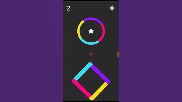 Color Switch- Challenge 002