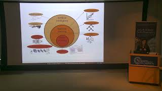 Automatic Mapping of Earth Deformations from Remote Sensing by Sophie Giffard-Roisin