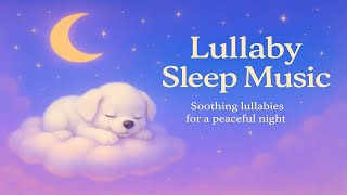 Sweet Dreams Begin Here – Relaxing Sleep Music for All Ages