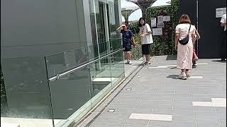 Nakapunta din dito sa wakas #singapore #gardensbythebaysingapore #jessievarietychannel Nakapunta din dito sa wakas #singapore #gardensbythebaysingapore #jessievarietychannel