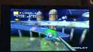 SMB1 - E46 Best Time