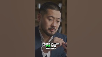 Turn Missed Calls into Profits with Automated SMS!