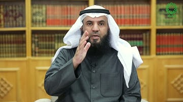 فوائد منتقاة - سورة فصلت ( ٢٠ ) - فضل التسبيح