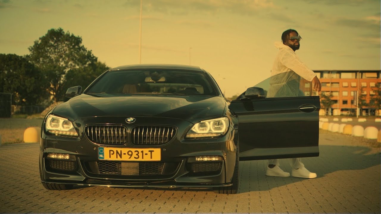 Ver YannO - Solide (prod. Yng Cld & RpBeats) en YouTube Ver YannO - Solide (prod. Yng Cld & RpBeats) en YouTube