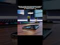Clean Your Phone Speaker Instantly  Boost Phone Volume in Seconds #smartphone #speakercleaning #tech