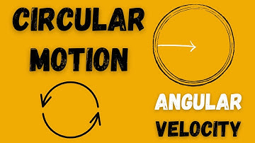 CIRCULAR MOTION–ANGULAR VELOCITY|#neet #viral #trending #ram #exam#gyan #jee #neet2024 @GyanFreedom​