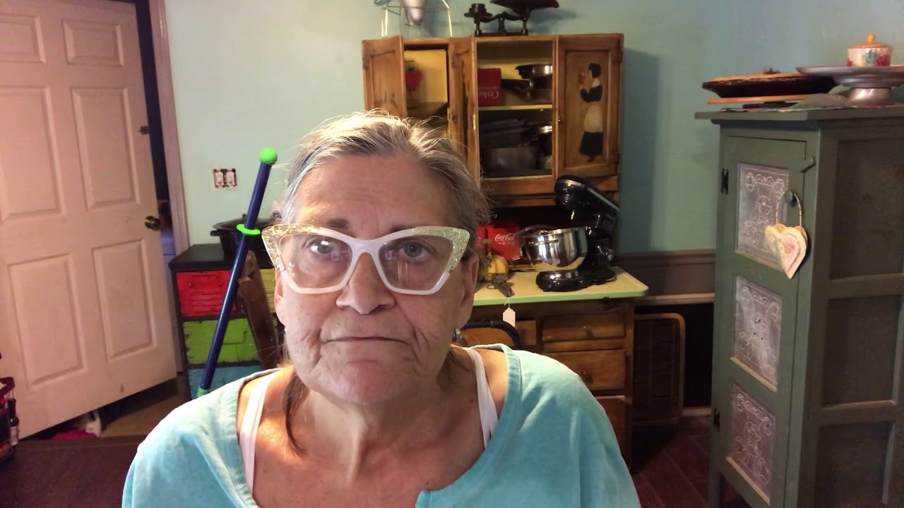 Lookin Like A Hot Mess, Where’s My Couch, Dirty House, Family Is