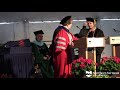 Cyndi Lauper Receives an Honorary Degree from NVU-Johnson - May 18, 2019