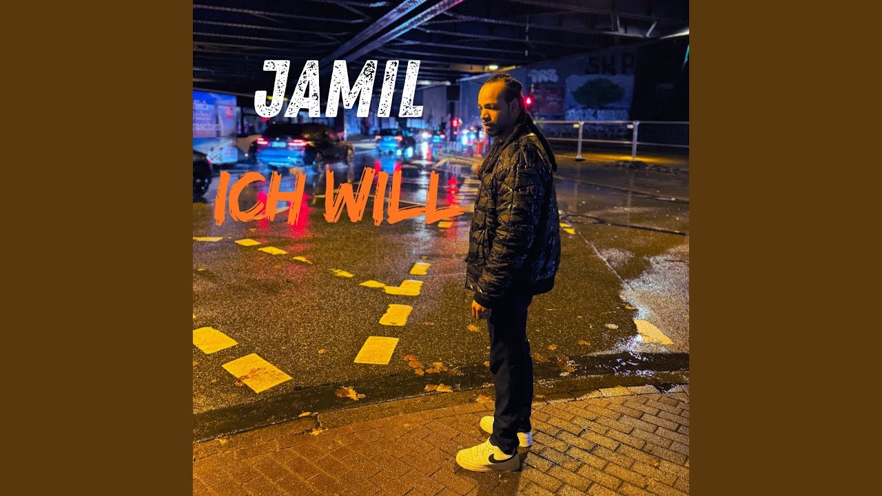 Watch Ich will on YouTube Watch Ich will on YouTube