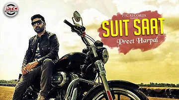 Preet Harpal | Suit Saat | PTC Star Night 2014 | Official Video | PTC Records