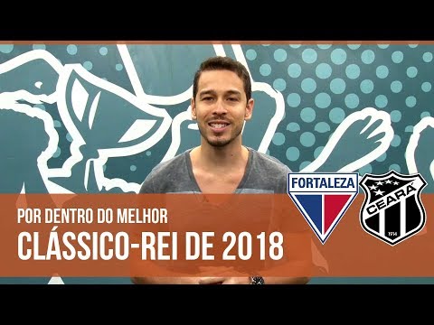 ANÁLISE DO CLÁSSICO-REI: FORTALEZA 1X1 CEARÁ | NA PRANCHETA #1