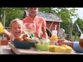 Landal Aelderholt Video Bungalowpark Aalden Drenthe
