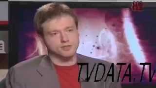 Mr. Dmitry Itskov, 32, a Russian multimillionaire, media magnate,founder of the 2045 Initiative Wealth