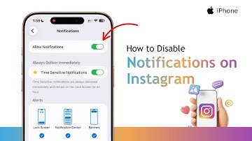 Disabled Instagram Notifications and Found Out This One Weird Thing