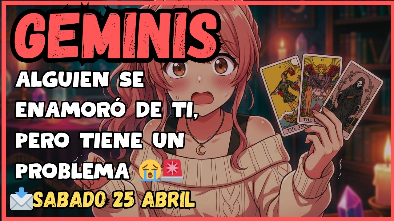 GEMINIS 🔮 CONTACTO CERO... PORQUÉ EL DESTINO SE EMPEÑA EN SEPARARNOS ...