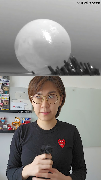 Did Scientists Just Create Real Life Big Hero 6 Microbots? #shorts