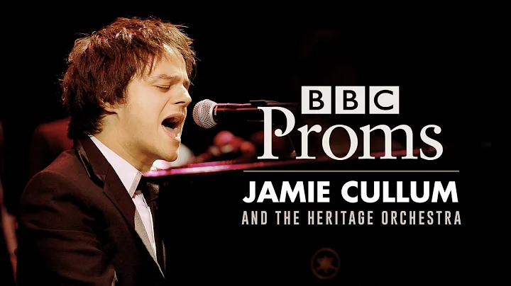 Jamie Cullum and the Heritage Orchestra (BBC Proms...