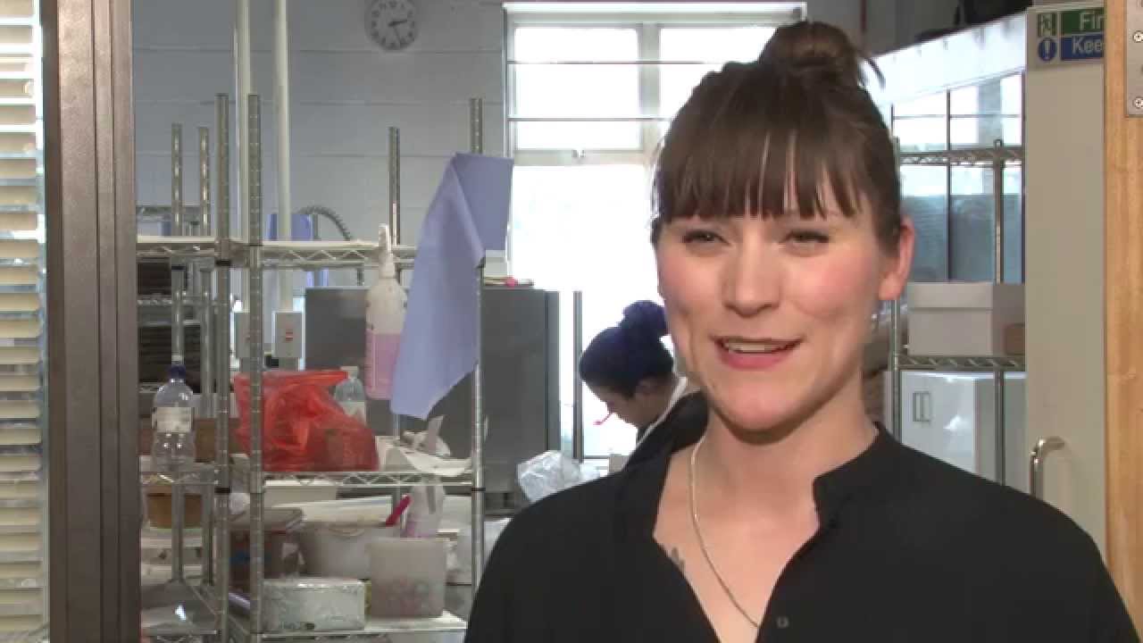 Wonka Just Desserts with Cupcake Jemma YouTube