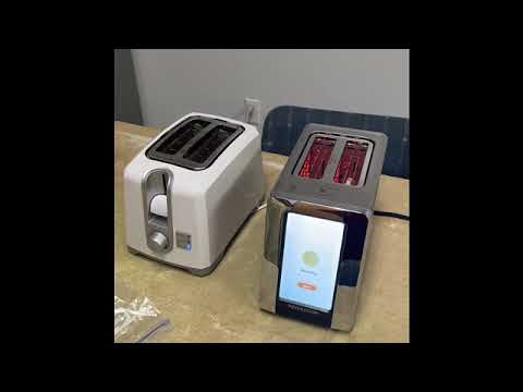 Revolution 180 Toaster Review (with video) - RecipeTeacher