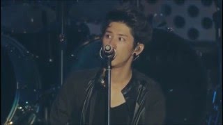 ONE OK ROCK - BE THE LIGHT   l  Live Yokohama Stadium