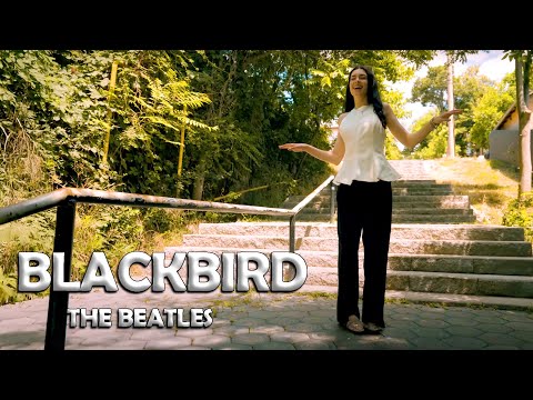 Blackbird - The Beatles (by Beatrice Florea)