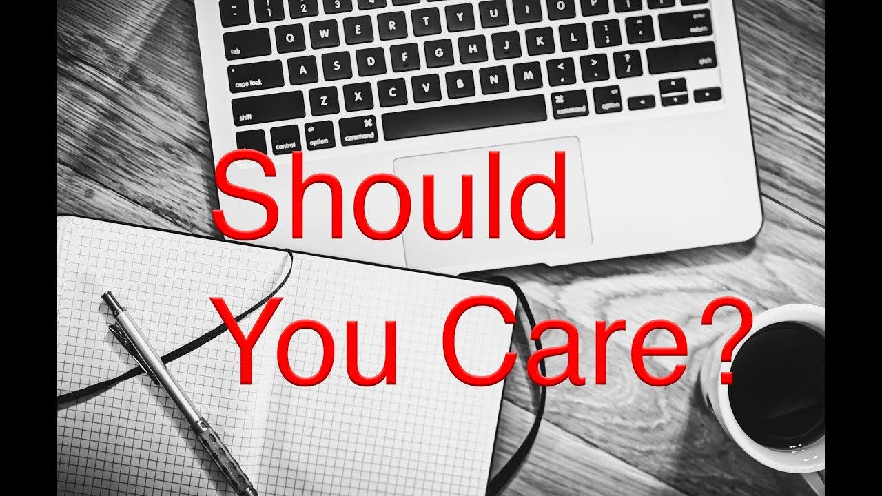 Why Document your work?