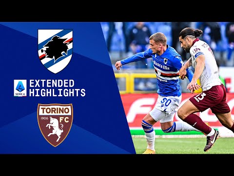 Salernitana vs. Torino: Extended Highlights, Serie A