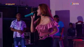 BISANE MUNG NYAWANG - EVA ROSALIA - SHAKURA LIVE SEMARANG JATENG