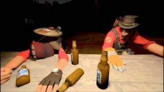 The Engie gets an Upgrade. sfm animation #2