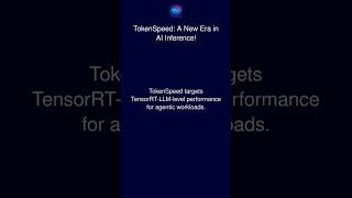 TokenSpeed: A New Era in AI Inference!