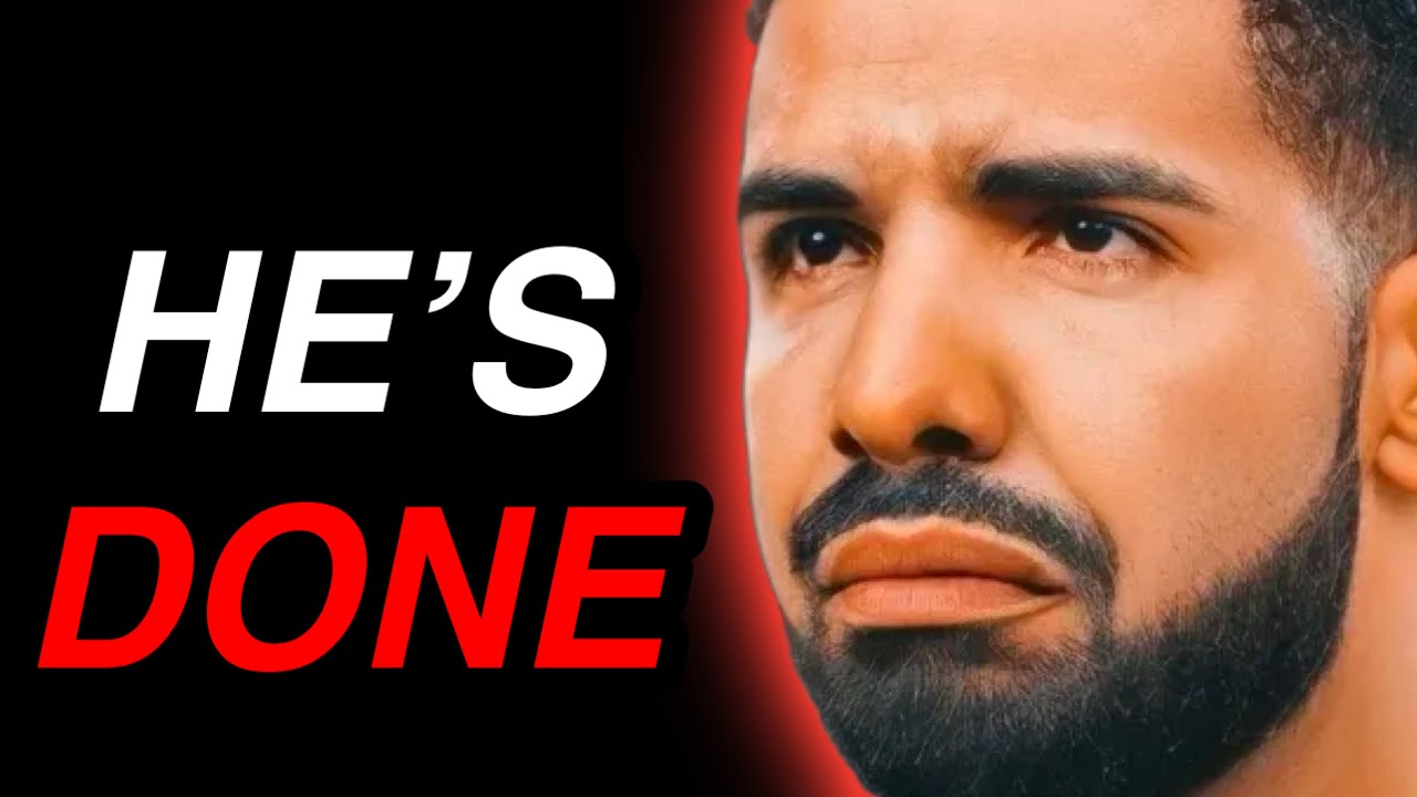 How Kendrick Just Officially Put An End To Drake's Super Powers - YouTube