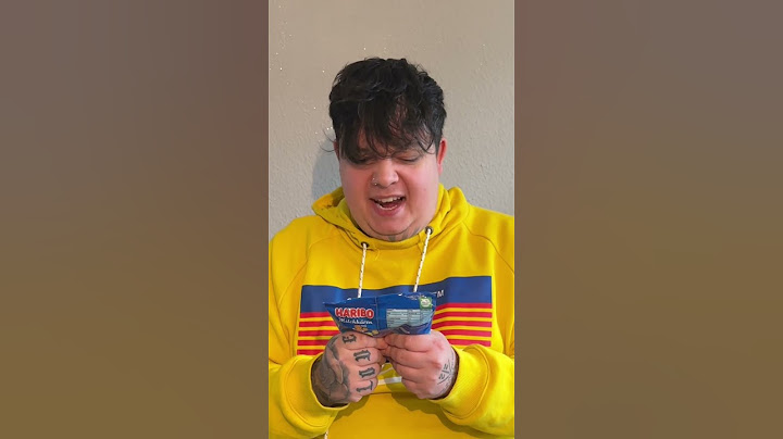 Wenn Mutti in ner HARIBO Werbung dabei wäre 😂