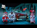 GTA V: Franklin &amp; Shinchan Went to Kamla’s House to Steal Her Car #mrprashu #prashugamer #shinchan