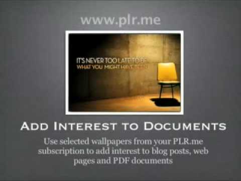 booster lunapark PLR Articles: Using Private Label Content to Boost Web Traffic