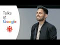 Jay Shetty: There's No Such Thing As An Overnight Success | Talks at Google