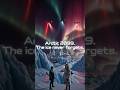 THE GLITCH IN 2099 ❄️ | Arctic Secrets