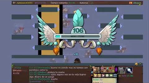 TRANSFORMICE/Gameplay random#2