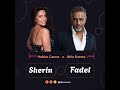 Fadel Chaker X Sherine فضل شاكر و شيرين أحلى رسمه حبه جنة Samusic Mashup 