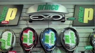 The Stringer Tennis Store Fresno Fresno, Ca