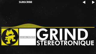 [Electro] - Stereotronique - Grind [Monstercat Release] Resimi