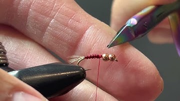 How to tie the Two Bit Hooker