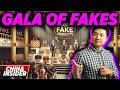 China Fakes Everything Gala 2025