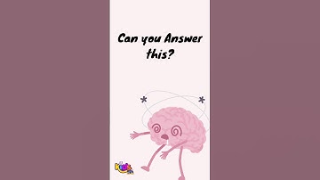 Can you Answer this? | Logical Reasoning question | Logical riddles with answers #shorts #fun #yt