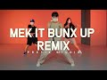 DeeWunn - Mek It Bunx Up REMIX | MAZYO choreography