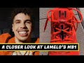 LAMELO: (MB1) A CLOSER LOOK AT HIS NEW SHOE