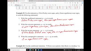 Section 2 5 Equivalent Statements default