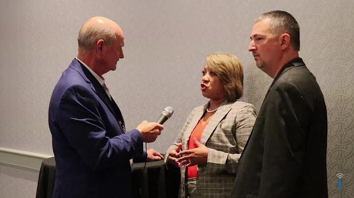 Great Lakes Lender Conference 2019 | Constance Log...