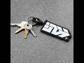 Unlock your Splatoon style with these keychains!