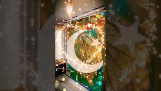 14 August 2026 🇵🇰 | Pakistan Independence Day Status | Jashn e Azadi Shorts