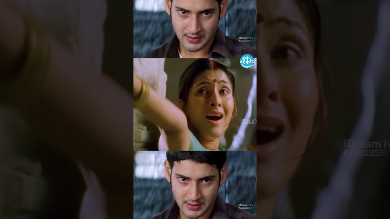 Arjun Telugu Movie Best Scenes | Mahesh Babu Powerful Action  #telugucinema #tollywood